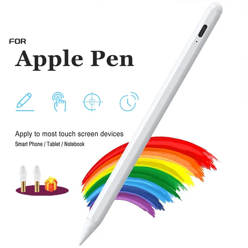 Apple Pen